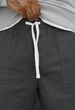 Джогеры мужские стаф серые спортивные штаны Staff par dark khaki S (404096) - изображение 5