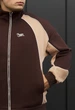 Олімпійка Staff mit brown & beige reflective fleece XXL - изображение 3