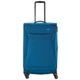 Валіза Travelite Chios Petrol L (TL080049-22) - изображение 3