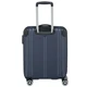 Валіза Travelite City Navy S (TL073047-20) - зображення 3
