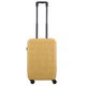 Валіза Lojel Vita 18 Yellow Ochre S (Lj-PP10-56522) - зображення 2
