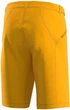 Чоловічі велошорти Bicycle Line Ostiglia 2 Baggy жовті XL - зображення 2