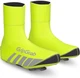 Велобахилы неопрновые зимние GripGrab RaceThermo Neoprene Winter неоновый желтый XL (EU 44-45) - изображение 1