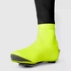 Велобахилы неопрновые зимние GripGrab RaceThermo Neoprene Winter неоновый желтый XL (EU 44-45) - изображение 2