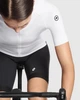 Велоджерси женская Assos Uma GT Jersey C2 Evo белая М - изображение 8