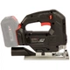 Лобзик акумуляторний Vitals Professional AEf 18135l BL SmartLine+ - зображення 6