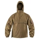 Анорак Mil-Tec Combat Anorak Summer водоотталкивающий 2XL Coyote 10332005-906-2XL (Takctik-2622M-T) - изображение 1