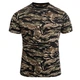 Футболка Mil-Tec хлопковая T-Shirt M Tiger Stripe 11012034-903-M (M-T) - изображение 1