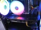 Ігровий ПК AeroCool Trinity - Intel Core i7-2600/ 16GB RAM/ GTX960 4GB DDR5/ 480GB SSD/ 500W б/в - изображение 10