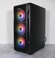 Комп'ютер 1stPlayer Firebase X5 - Intel Core i5-3470/ 16GB RAM/ RX470 8GB DDR5/ 256GB SSD/ 500GB HDD/ 500W б/в - зображення 3