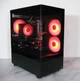 Ігровий ПК AeroCool Viewport - Intel Core i5-3470/ 16GB RAM/ GTX1050Ti 4GB DDR5/ 128GB SSD/ 1000GB HDD б/в - зображення 4