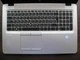 Ноутбук HP EliteBook 850 G3/ 15.6" 1920x1080/ Intel Core i5-6200U/ 8GB DDR4/ 128GB SSD/ 500GB HDD б/в - изображение 4