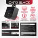 ТЕН для рушникосушки Onlyheat Onyx Black 0.6 кВт - изображение 2