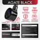 ТЕН для рушникосушки Onlyheat Agate Black 0.9 кВт - изображение 2