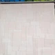 Шпалери метрові вінілові гарячого тиснення на флізеліновій основі Вініл 1,06х10 м Печворк декор ТФШ Бежевий (2-1434) - изображение 6