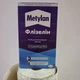 Клей Metylan Флизелин для флизелиновых обоев 300 г - изображение 2