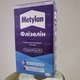 Клей Metylan Флизелин для флизелиновых обоев 300 г - изображение 6