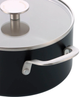 Каструля з кришкою KitchenAid Aluminium Ceramic 3.1 л (4894871075023) - зображення 2