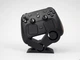 Подставка для геймпада Steam Controller в виде логотипа Steam - изображение 1
