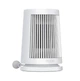Тепловентилятор Xiaomi Mi Home Desktop Heater + (перехідник на EU розетку) (ZMNFJ01YM) - изображение 2