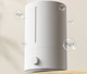 Зволожувач повітря Xiaomi Mi Home Humidifier 3 + (перехідник на EU розетку) (MJJSQ07DY) - изображение 3