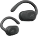 Słuchawki JVC HA-NP40T Black (HA-NP40T-B-U) - obraz 4