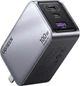 Зарядное устройство UGREEN 100Вт GaN Type-C PD/PPS, для Apple/Xiaomi/Samsung - изображение 1