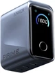 Зарядний пристрій ANKER Prime 160 Вт GaN з дисплеєм та портами Type-C - зображення 1
