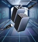 Зарядное устройство UGREEN 65 Вт GaN Type-C с PD для iPhone, Samsung и MacBook Pro - изображение 6