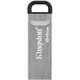 Флеш-накопитель Kingston DataTraveler Kyson 64GB USB 3.2 Gen 1 + переходник type C - изображение 10