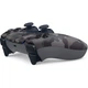 Геймпад Sony Playstation DualSense Bluetooth PS5 Grey Camo (1000050561) - изображение 2