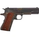 Пневматичний пістолет Borner 1911 Blowback 4.5мм — металева копія Colt M1911 з блоубеком - изображение 2