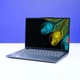 Ноутбук Lenovo Yoga Slim 7 14IMH9 14.0" WUXGA (1920x1200) 60 Гц OLED Intel Core Ultra 5 125U ( 1.3-4.3 ГГц) Intel Graphics 4-Cores iGPU (Arc) RAM 16 ГБ 256 ГБ SSD - Б/В - зображення 2