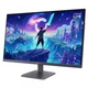 LENOVO 31.5" 16:9 ігровий ips рк монітор, 2560х1440, 180 Гц, 0,5 мс (mprt), hdr10, FreeSync, 2xHDMI 2.1/1xD loq 32q-10 - изображение 2
