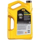 Моторное масло Pennzoil Ultra Platinum Full Synthetic 0W-20 (Oil 5-Quart / 4.73л) (550045193) - изображение 2