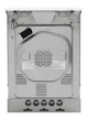 Плита комбінована Hansa FCMW68209 - изображение 10