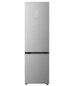 Двокамерний холодильник LG GC-B509EMLM - изображение 1