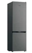 Двокамерний холодильник Whirlpool WHK 22413 X6EA1 - изображение 1