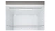 Двокамерний холодильник LG GC-B509EMLM - изображение 8