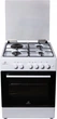 Плита Greta KKE 62 LG 13 W - зображення 1
