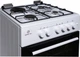 Плита Greta KKE 62 LG 13 W - зображення 4