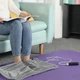 Грілка електрична Heating Pad Type-C USB 5V/2A для спини та шиї Портативна електрична грілка - зображення 4