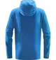 Кофта Haglofs Mirre Mid Hood Men L синій - изображение 3