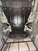 Захист двигуна Houberk для Chevrolet Bolt EV (2016-2022) - зображення 4