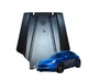 Захист двигуна Houberk для Tesla Model Y 2019-2025 Збірка CA двигун задній - зображення 1