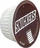 Капсулы какао Nescafe Dolce Gusto Snickers нескафе дольче густо сникерс 8 капсул - изображение 2