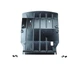 Защита двигателя Houberk для Chevrolet Aveo 1 T200/T250 (2002-2011) 1.2L - изображение 3