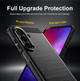 Захисний чохол-бампер для Samsung Galaxy A27 5G (SM-A276B) - зображення 2