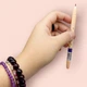 Ручка масляная PASTEL. 0,7 мм. синяя, микс видов, цена за набор (12 шт) - изображение 3