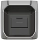 Додаткова батарея для зарядної станції EcoFlow DELTA 3 Extra Battery (EFDELTA3P-EB) - изображение 3